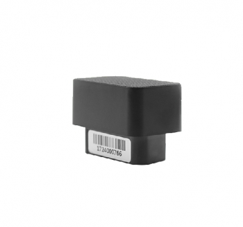 免接線OBD即插即用GPS車輛定位免接線免充電